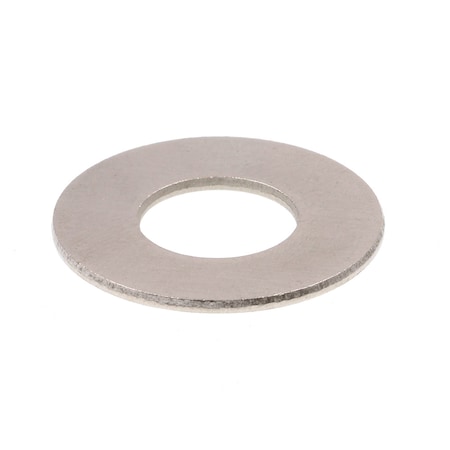 Prime-Line Flat Washer, For Screw Size 3/8" , Stainless Steel Plain Finish, 50 PK 9080063